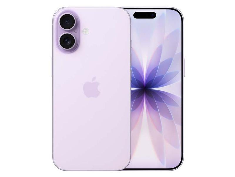 Apple iPhone 17 256GB Branco 6,3